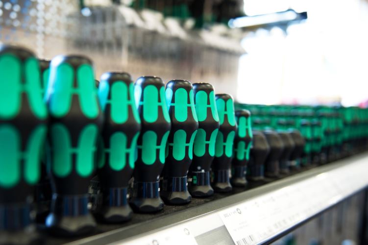 Ferramenta - immagine 3