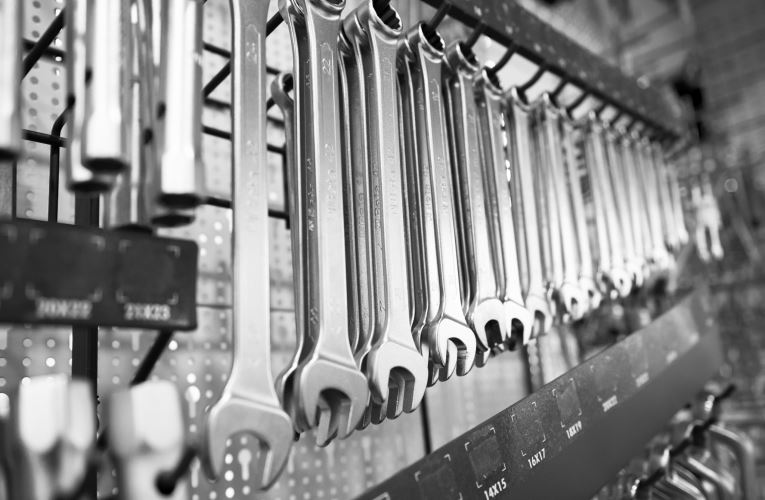 Ferramenta - immagine 4