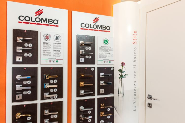 Maniglie - immagine 3