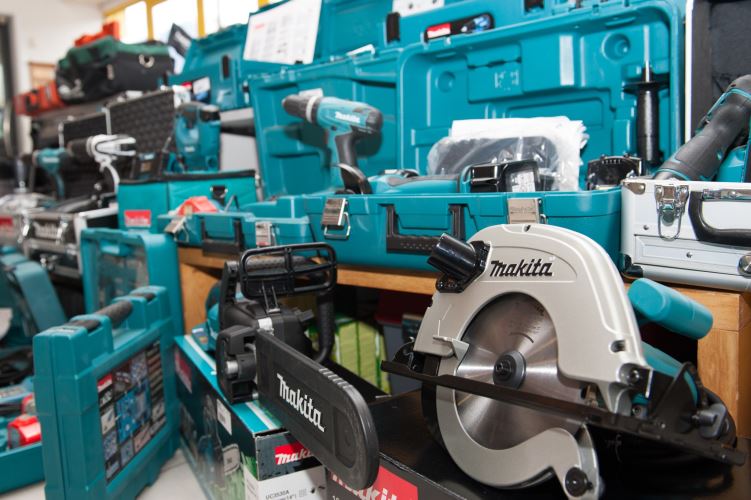 Elettroutensili - immagine 3