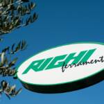 cartello logo righi ferramenta